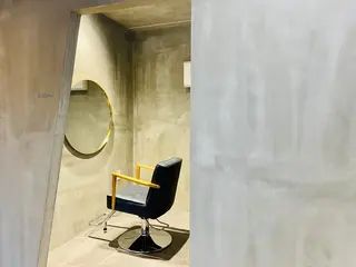 ショート カラー パーマ ヘアケア特化型サロン newi 梅田のヘアスタイル