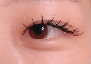 マツエク・マツパ ALO所属・ALO ASUKAのマツエク・マツパデザイン