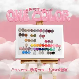 ネイル 〖IEN〗Erika (エリカ)のネイルデザイン