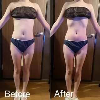 Beauty salon  Liko所属・LIKO フェイシャル&ボディのエステ・リラクイメージ