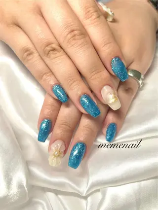 ネイル Noguchi Megumiのその他イメージ