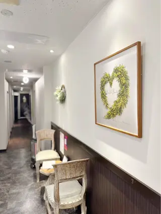 【毛穴・美白・美肌】 美・up 青葉台店のエステ・リラクイメージ