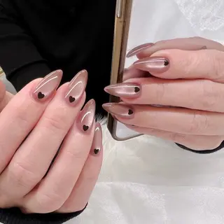 ネイル nail salon mimi所属・mimi coconaのネイルデザイン