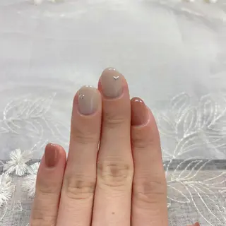 ネイル ショートネイル. Home sweetのネイルデザイン