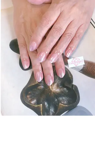 ネイル Asa miのネイルデザイン