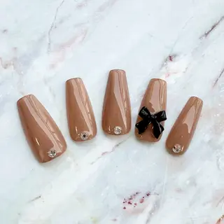 ネイル étoile 吉祥寺店のネイルデザイン