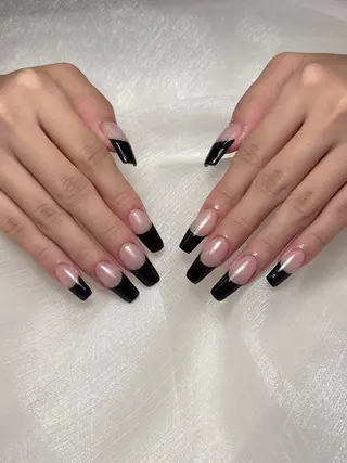 ネイル W&nail  slon所属・W·mai nail 関内のネイルデザイン