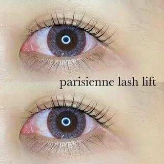 マツエク・マツパ Iwasaki Nene☾店長のマツエク・マツパデザイン