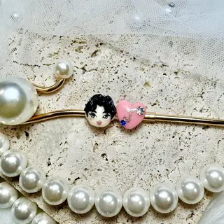 ネイル nail salon Feerieのネイルデザイン