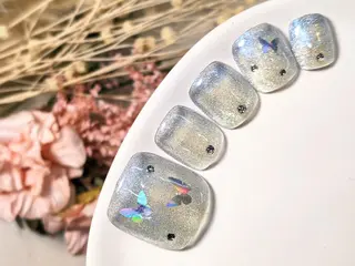 ネイル Bianca浦和西口 Takenouchiのネイルデザイン