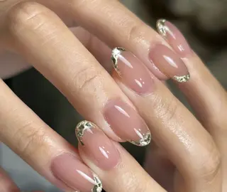 ネイル L.Nail所属・L.nail 【エル.ネイル】のネイルデザイン