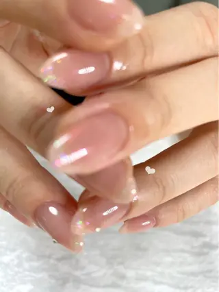 ネイル private salon uluのネイルデザイン