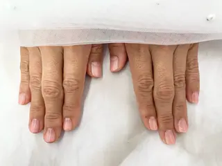 ネイル キャンアイドレッシー青葉台所属・キャンアイドレッシー ヤマガミのネイルデザイン