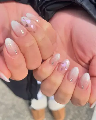 ネイル Marina Yamagataのネイルデザイン