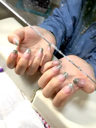 ネイル meeho所属・salon *meehoのネイルデザイン