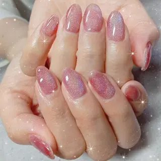 ネイル flure de neige yukiのネイルデザイン