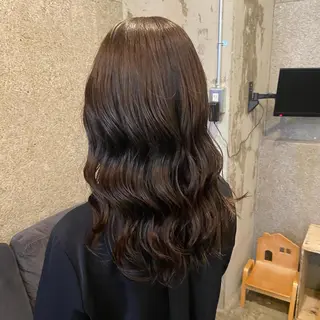 セミロング ROSSO所属・神田 知哉のヘアスタイル