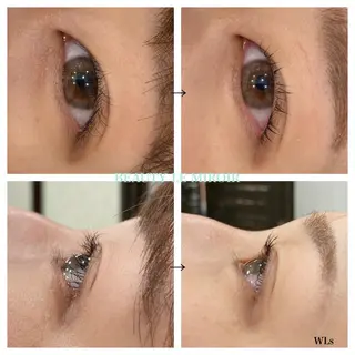 マツエク・マツパ ビューティー ミロワールのエステ・リラクイメージ