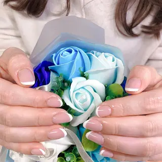 ネイル 奥園 良恵のネイルデザイン