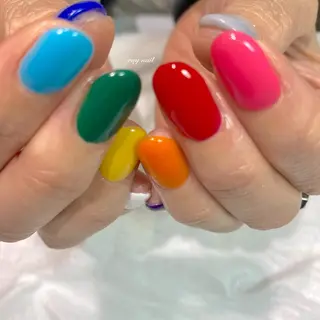 ネイル ray nail. 中央橋店のその他イメージ
