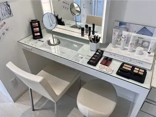 ポーラザビューティー小倉駅前店所属・POLA 小倉駅前店 本間のエステ・リラクイメージ