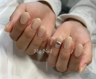 ネイル Mg Nailのネイルデザイン