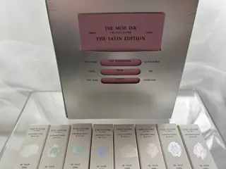 ネイル nnail Natsumiのネイルデザイン