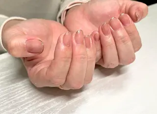 ネイル nuovo yukoのネイルデザイン