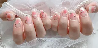 ネイル Melody メロディのネイルデザイン