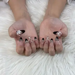 ネイル BLUEM みおちのネイルデザイン