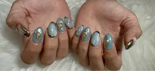 ネイル Ruana Nailのネイルデザイン