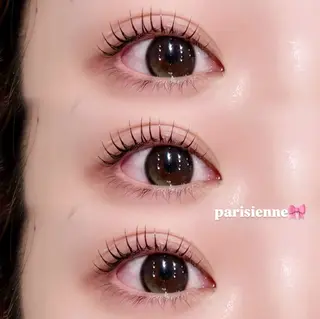 マツエク・マツパ 野田 明七の眉毛・アイブロウイメージ