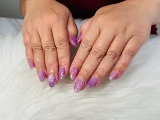 ネイル nail salon pomaikaiのネイルデザイン