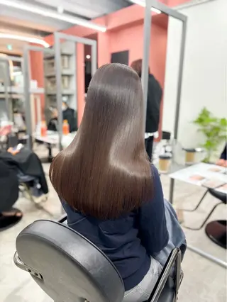 ミディアム marina 🧸ིྀのヘアスタイル