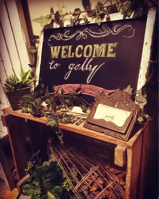 🌷nanase🌷 gally hairのヘアスタイル