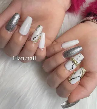 ネイル Lian nailのネイルデザイン