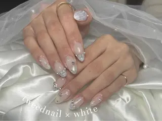 ネイル Nailsalon Sirius所属・SIRIUS manakaのネイルデザイン