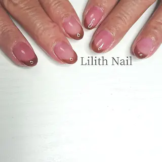 ネイル Lilith Nailのネイルデザイン