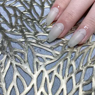 ネイル nailsalon Cee【橿原市】のネイルデザイン