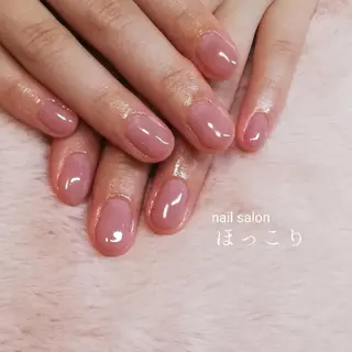 ネイル ネイルサロンほっこり kanaのネイルデザイン