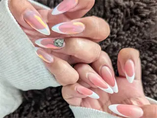 ネイル Nona NAILのネイルデザイン