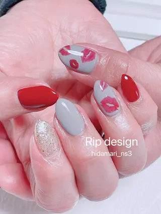 ネイル NailSalon ひだまりのネイルデザイン