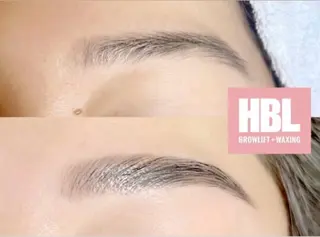 アイブロウ Sia.京橋店所属・sia. 京橋店のマツエク・マツパデザイン