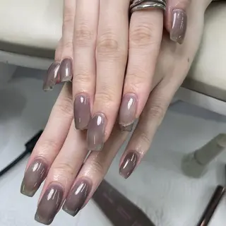 ネイル ダイ ゲンゲンのネイルデザイン