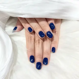 ネイル WISTERIA suraのネイルデザイン