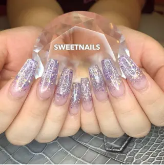 ネイル SWEET⭐️ NAILSのネイルデザイン