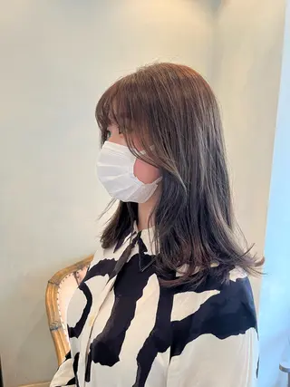 ロング BAROQUE gotou 🌙のヘアスタイル