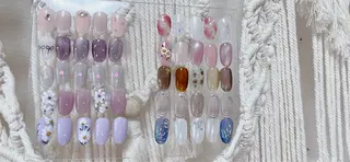 ネイル Smile Nail Roomのネイルデザイン