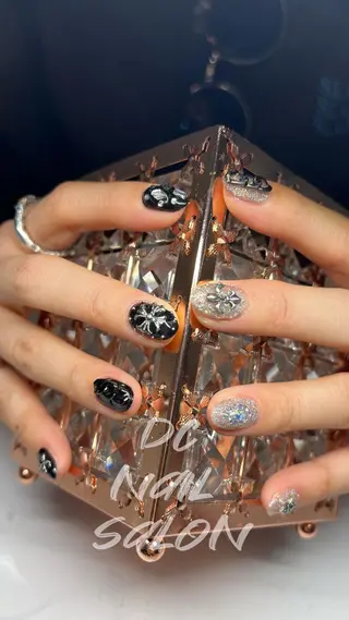 ネイル DC nail salonのネイルデザイン
