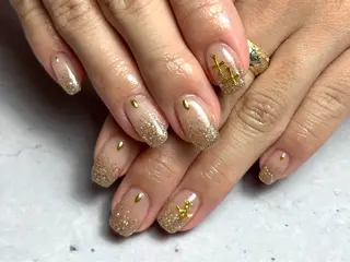 ネイル kupu所属・ネイルサロン kupuのネイルデザイン